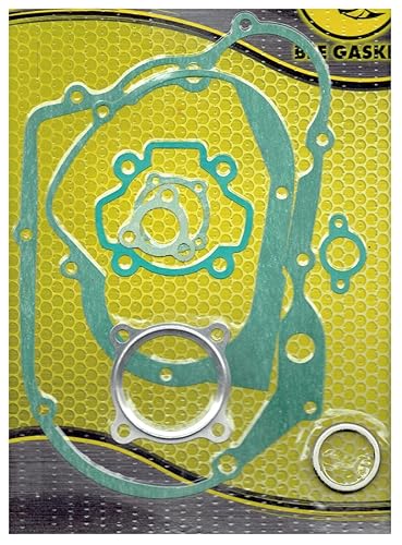 ihave Juego de juntas completo para Yamaha yl2g yl2 l5t