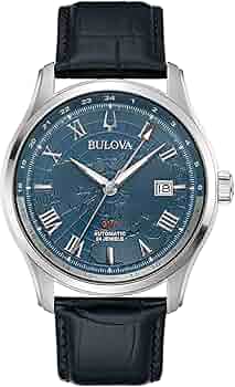 Automotive様用 BULOVA Classic Wilton 保証書あり 71cyscBqntL._AC_AC_SY350_QL30_.jpg