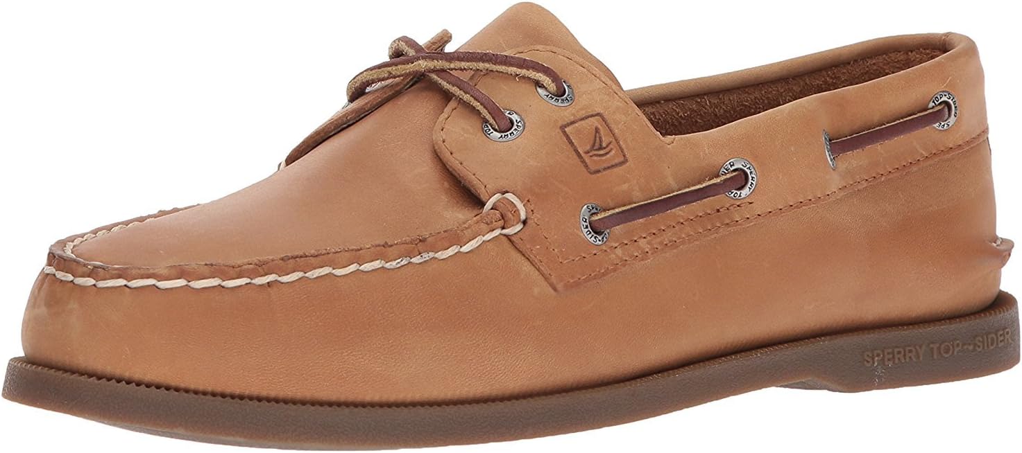 SperryMen's Authentic Original 2-Eye Boat Shoe