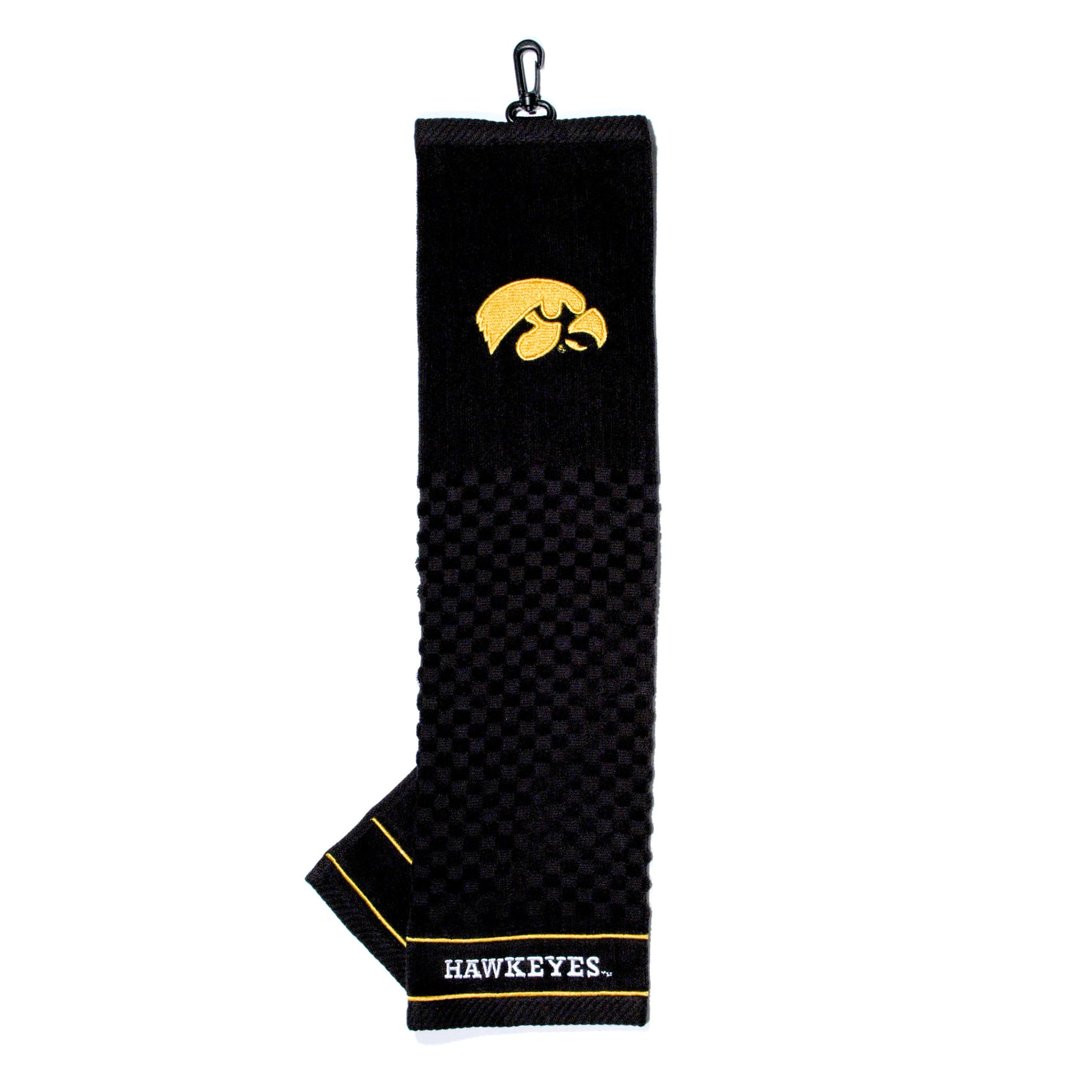 Iowa Embr Towel