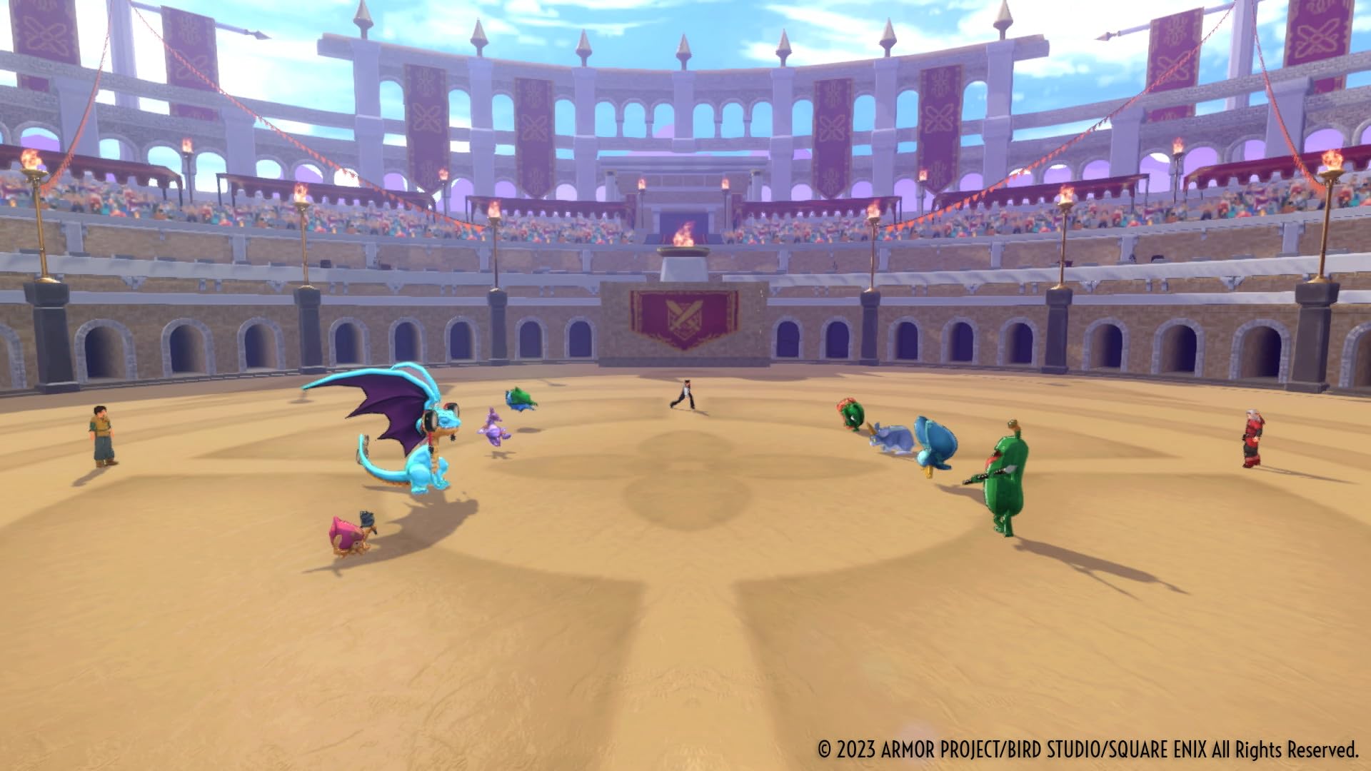Dragon Quest Monsters: Il Principe Oscuro