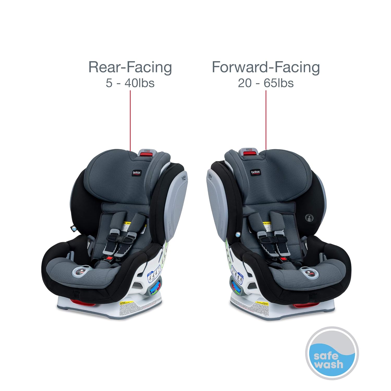 britax advocate amazon