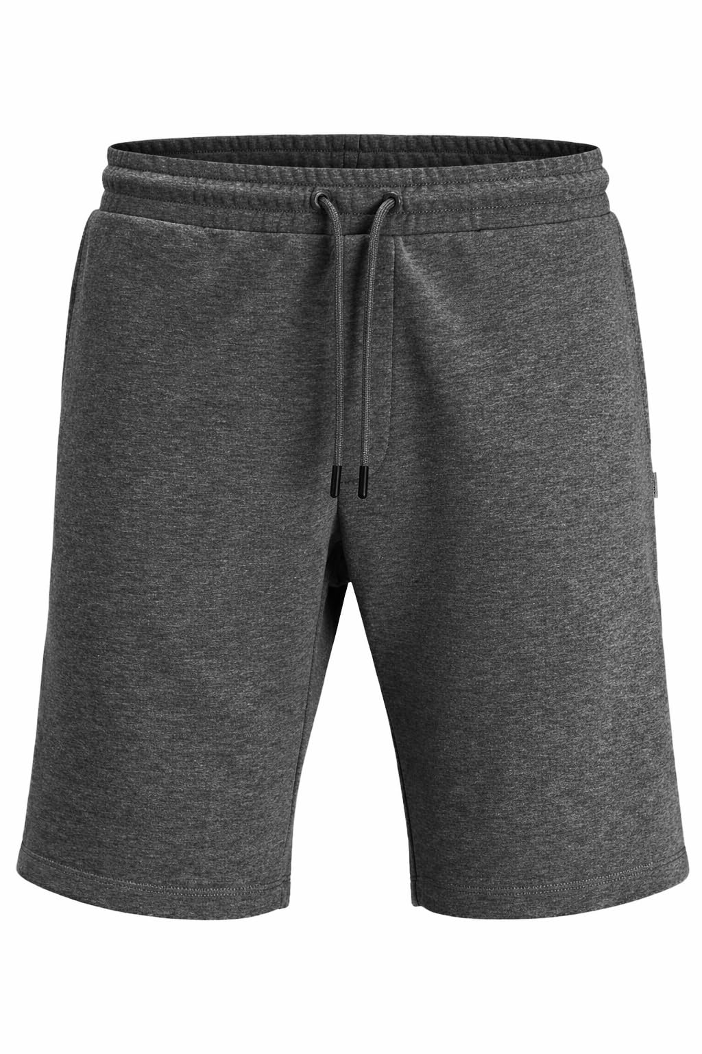 JACK & JONES Jjinewsoft Short de survêtement GMS Tissu Sweat-Longueur Genou-Regular Homme