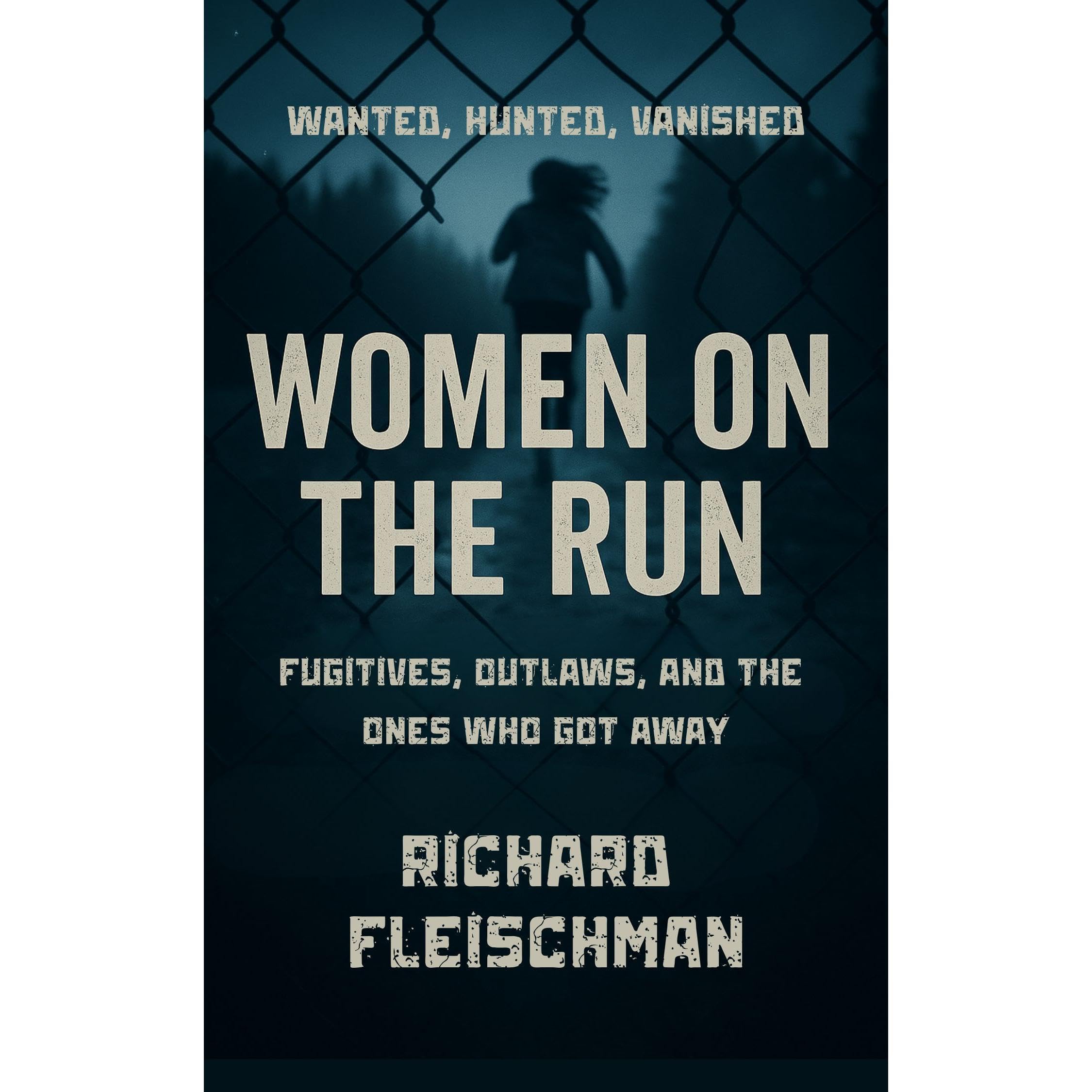 Women on the Run