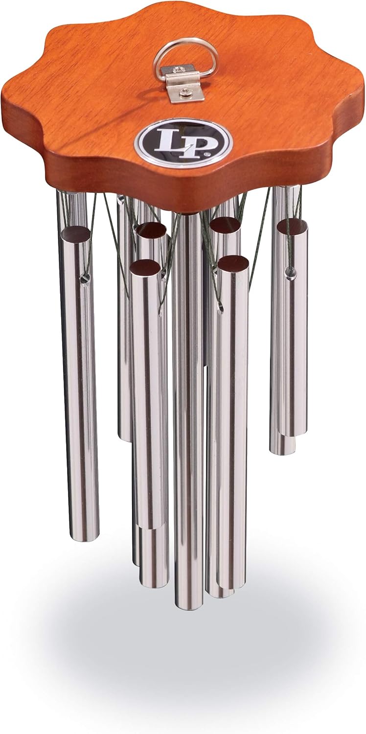 Latin Percussion LP468 Hand Bar Chimes