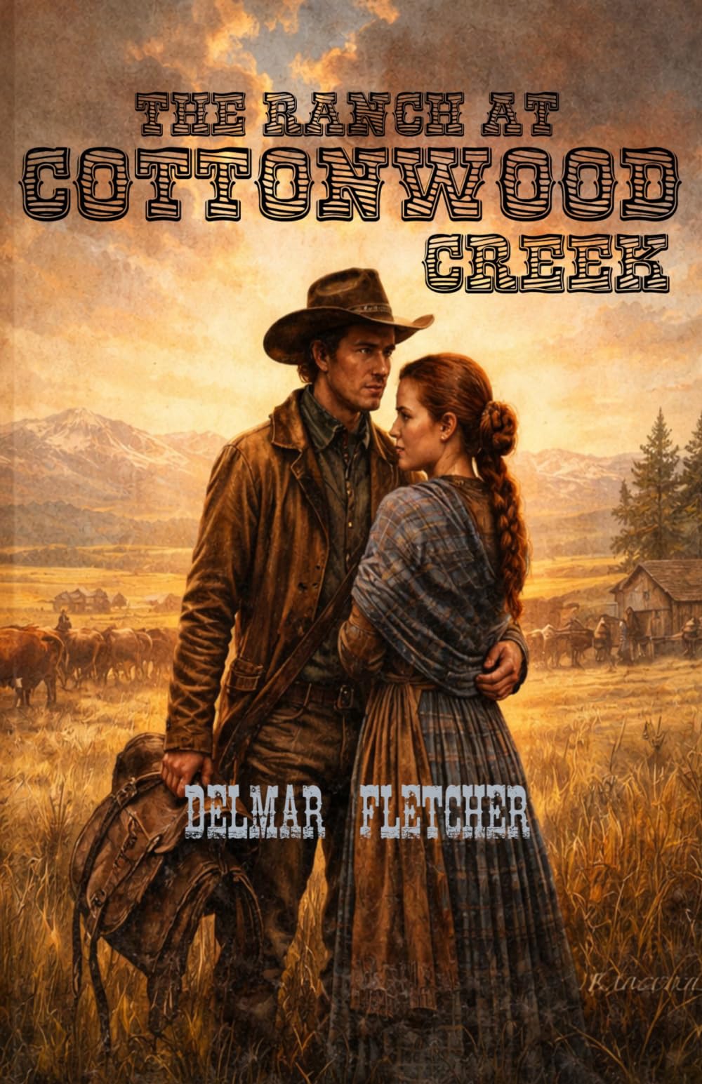 The Ranch At Cottonwood Creek
