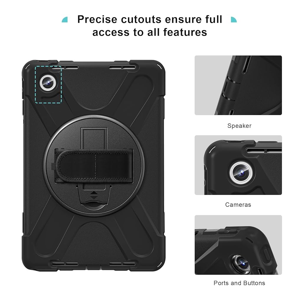 ヘッドポーター ブラックビューティー タブレットケース PCケース Amazon.co.jp: ProCase レノボ Tab M11/B11/K11 10.95インチ