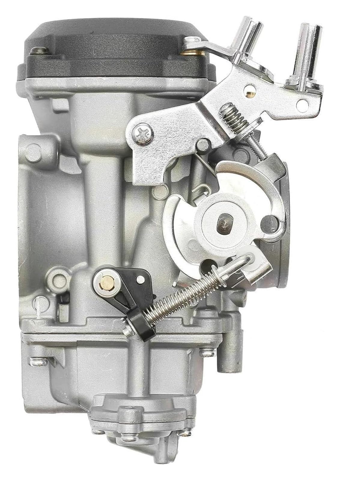 per Harley Davidson per Sportster per Road King per Super Glide Sistema di Alimentazione 27421-99C CV40 40 mm Moto Carburatore Kit carburatore Motocicletta