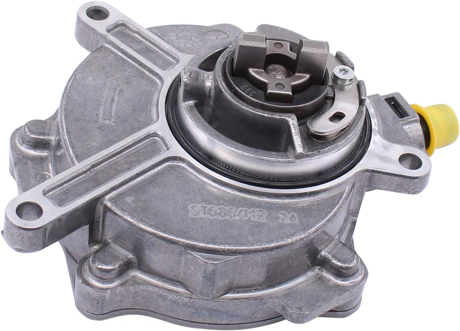 NewYall Power Brake Booster Vacuum Pump