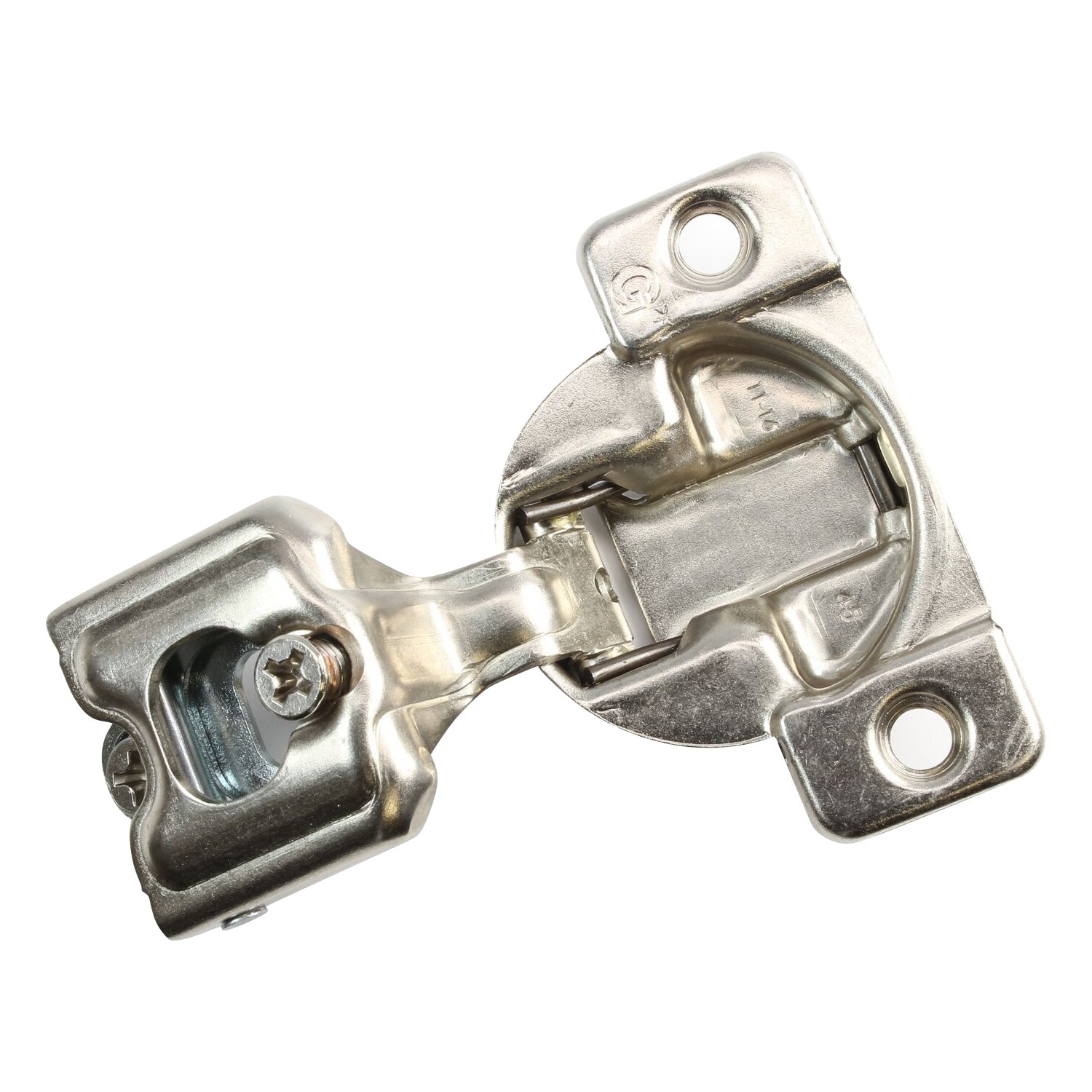 2 Pack Rok Hardware Grass TEC 864 108 Degree 1