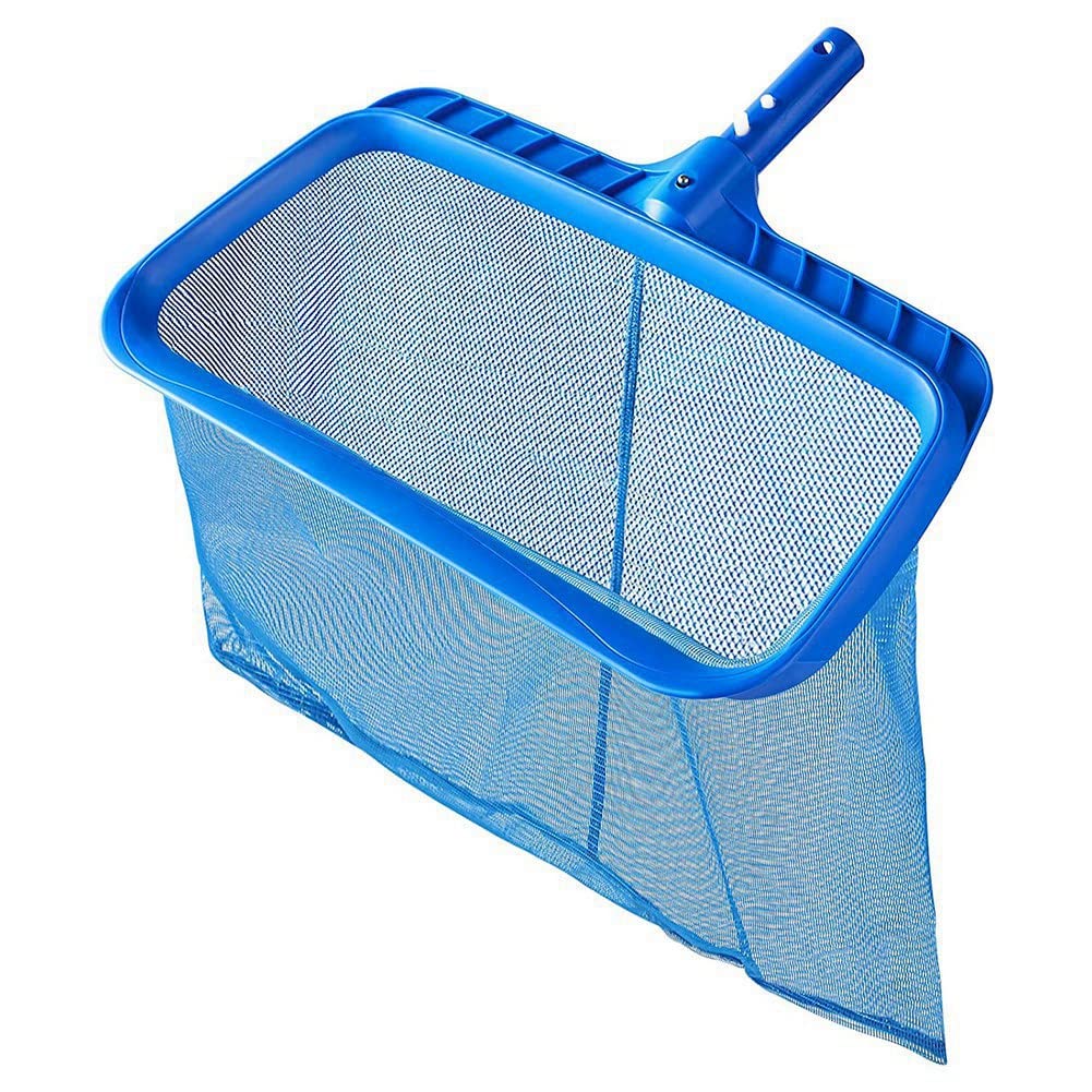 Raccogli Foglie Per Asta Telescopica Pulizia Acqua Piscina dfh