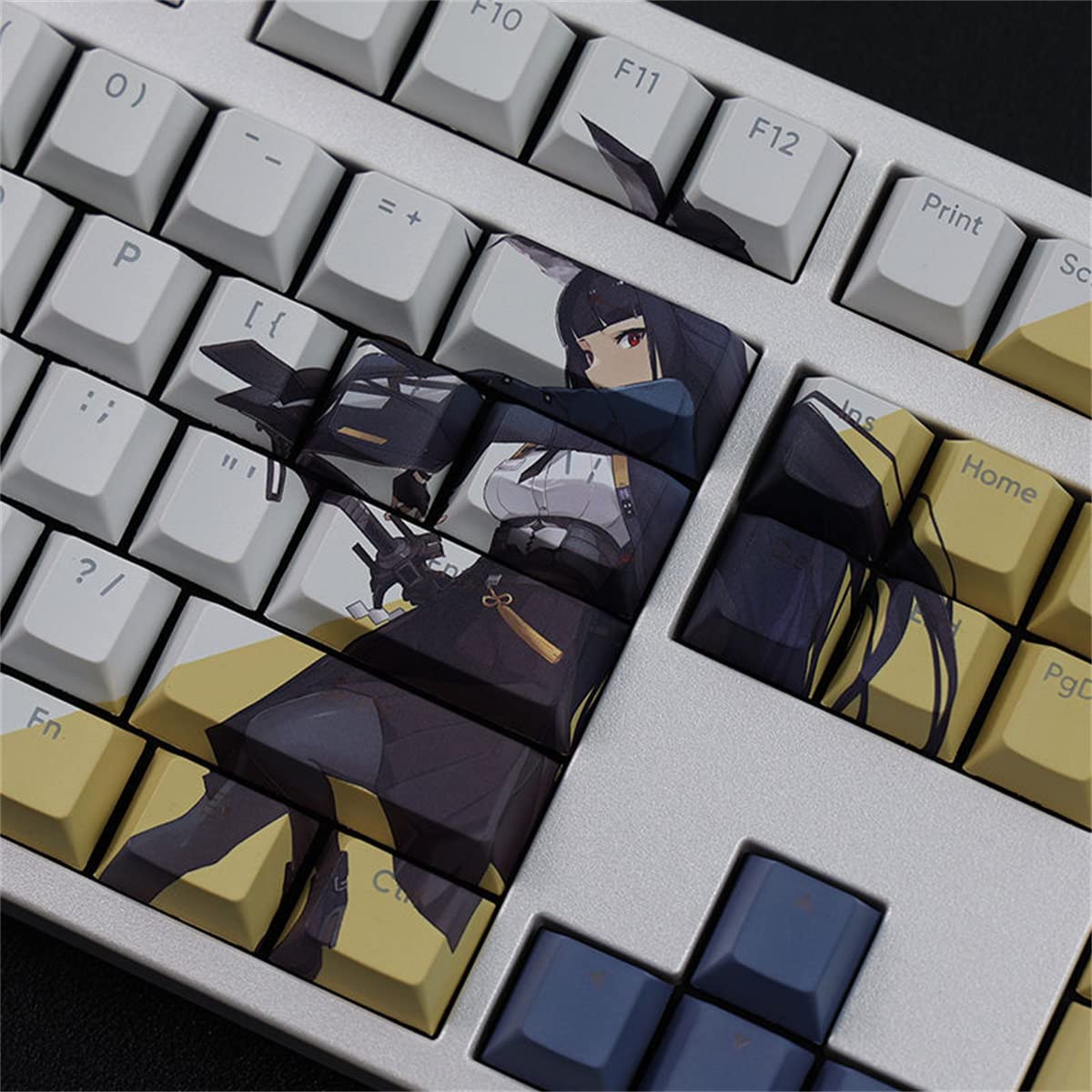 Amazon.co.jp: ZZZ ゼンレスゾーンゼロ 周辺の んこくせい ゲーミング
