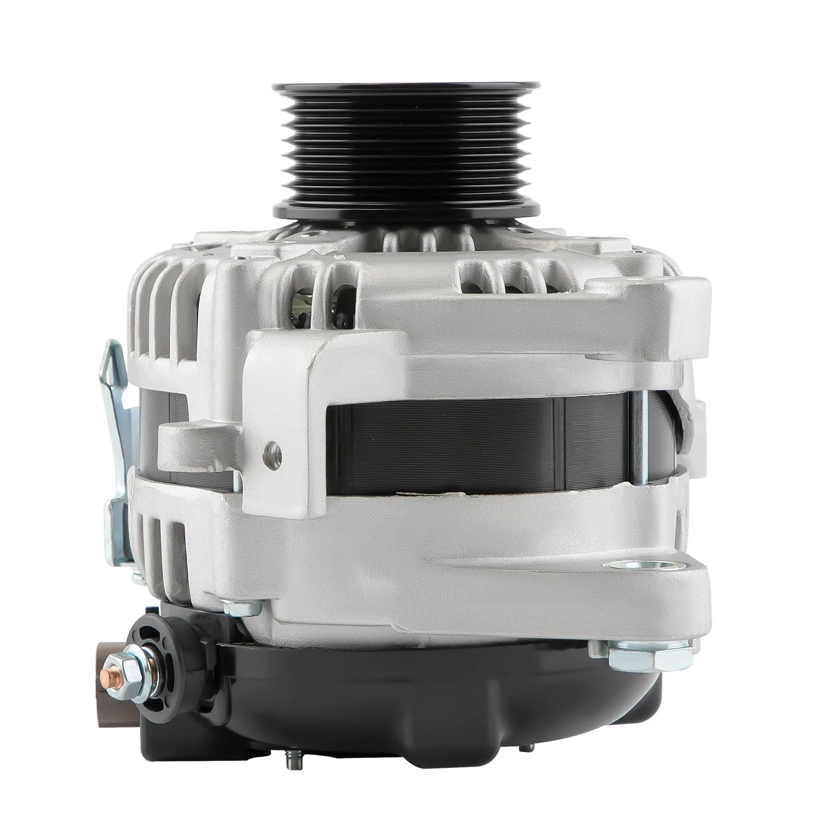 Alternator do samochodu benzynowego Pasuje do Toyota Camry Altise Ateva Sportivo ACV40R 2AZ-FE 02-09 12V 100A 270600H100 Alternator do samochodu elektrycznego