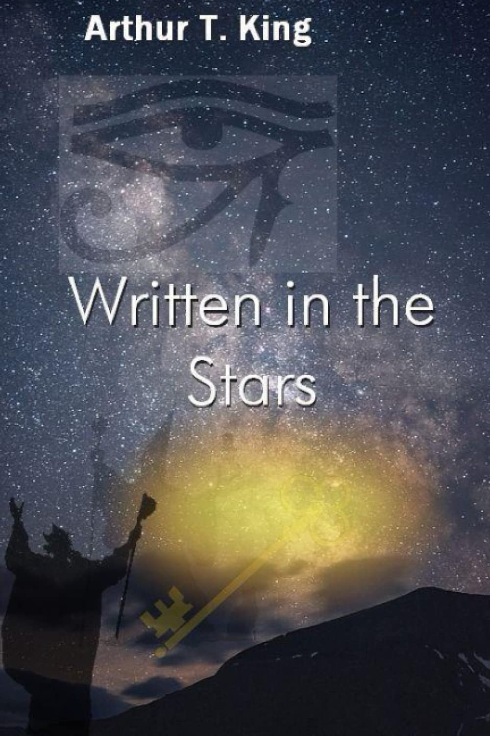 Written In The Stars