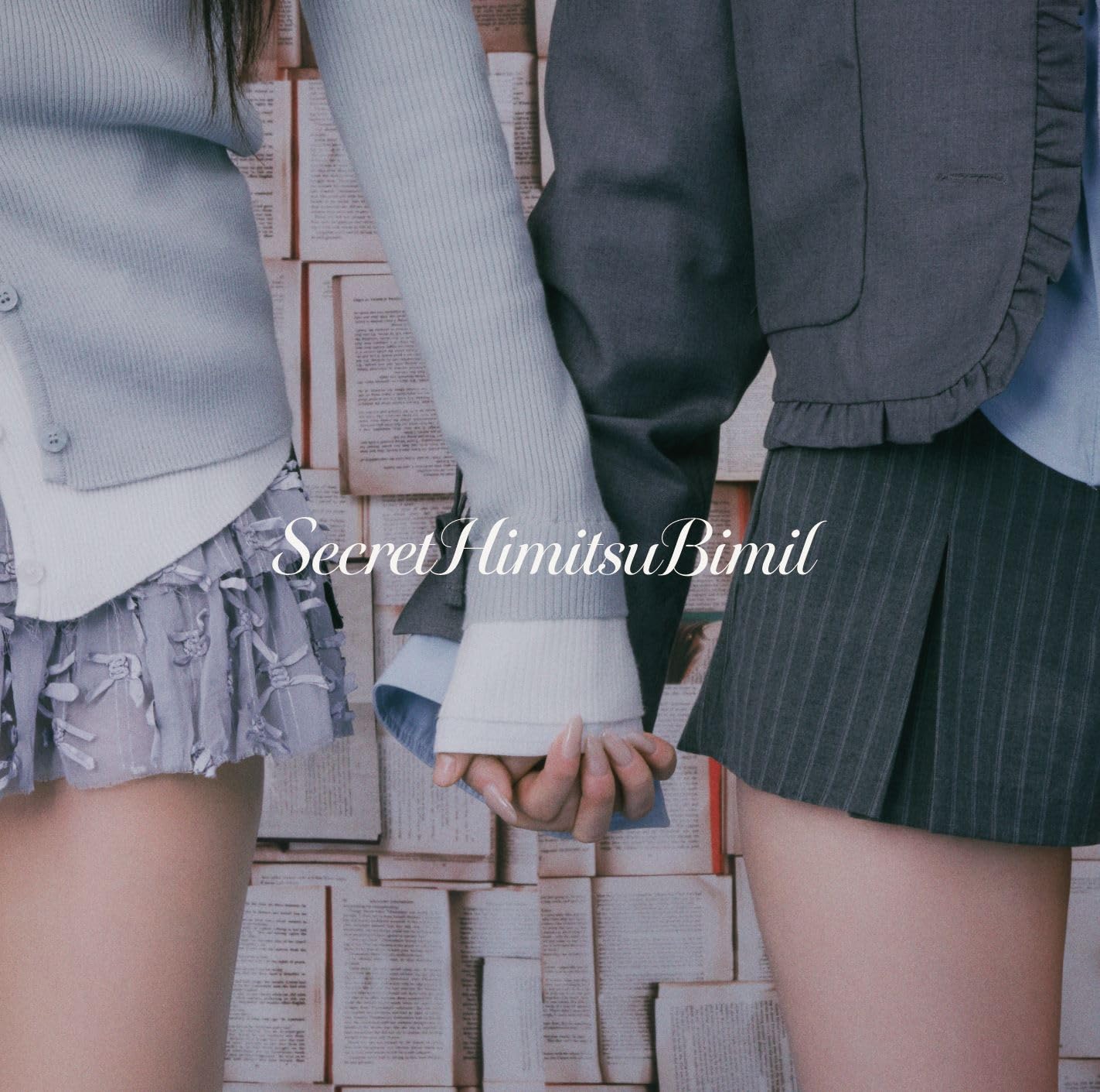 tripleS ∞!ハッチ SecretHimitsuBimil アルバム 新品 71cyytkWDZL.jpg