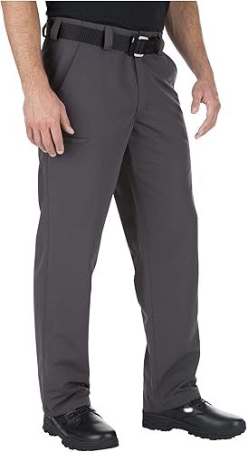 5.11 Tactical Fast-Tac Men's Urban Cargo Pants, Lightweight, Water Resistant, Style 74461