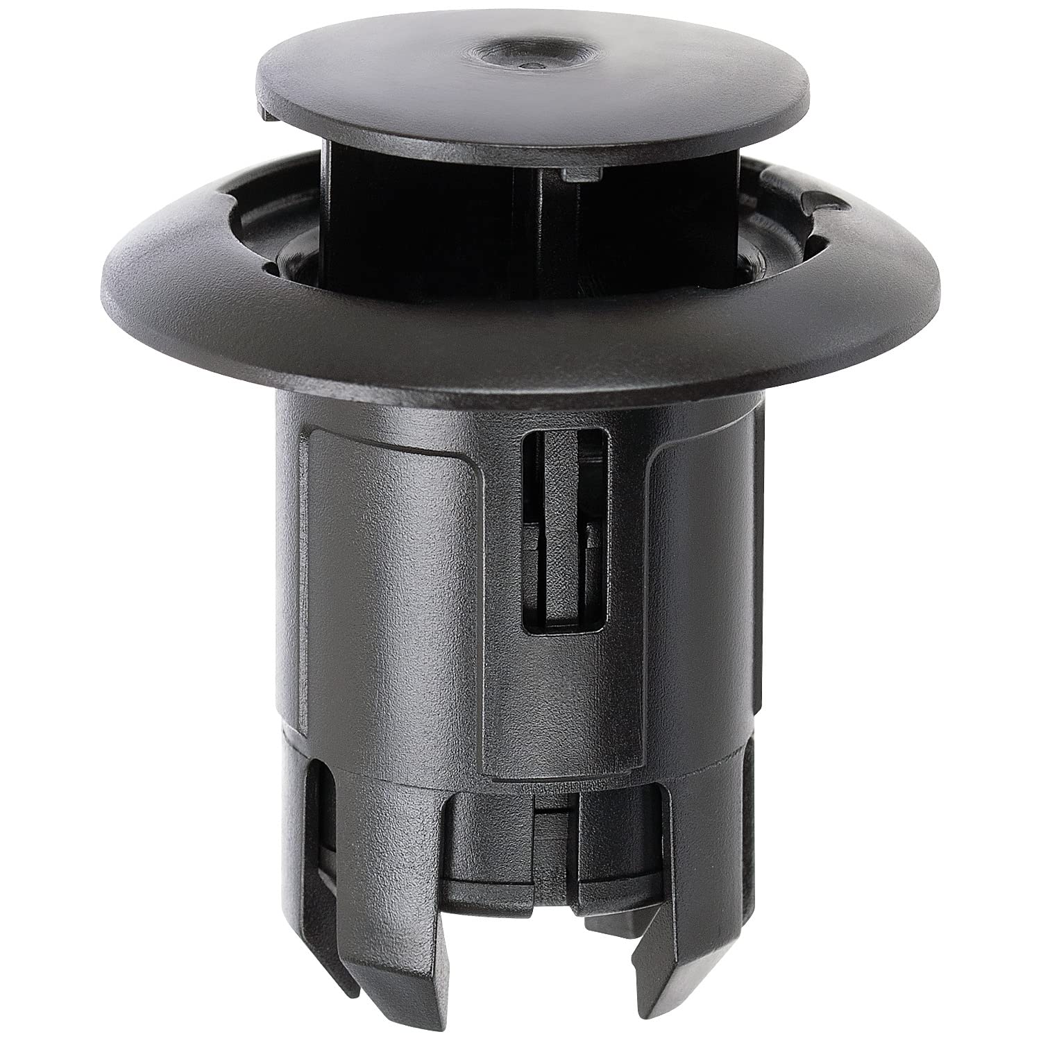 20x Rocker Panel Moulding Retainer Clips For Toyota Corolla Matrix Prius – Black, Easy Install