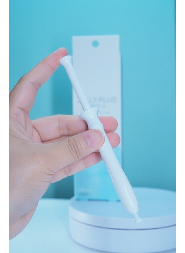 Amazon | ゼリープラスメディカル 10本 乳酸菌入り膣洗浄器