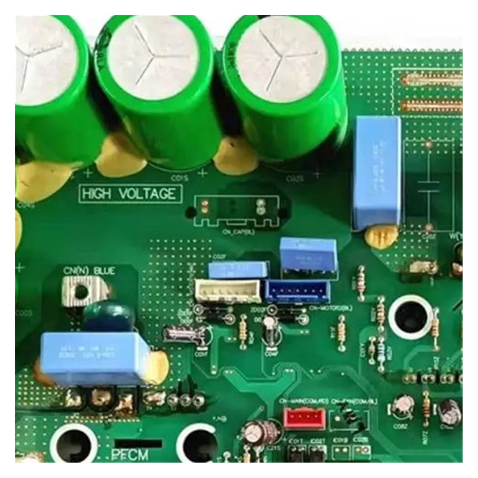 EBR37094703 DLR-141W/U3 Condizionatore Con Modulo A Frequenza Variabile, Compatibile for LG EBR37094717, PWB EAX32402701PCB Sostituisci(EBR37094717)