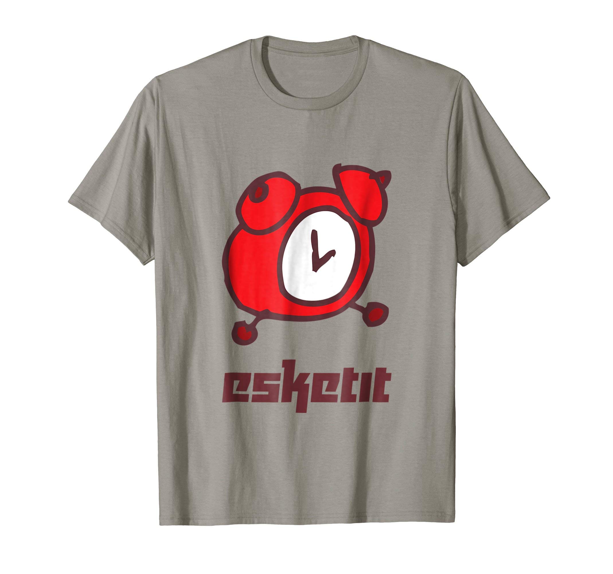 ESKETIT T Shirt Tee