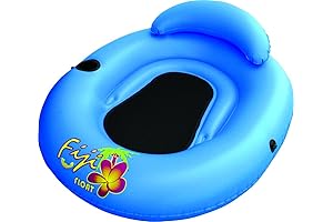 AIRHEAD FIJI WITH INNER BOTTOM FLOAT