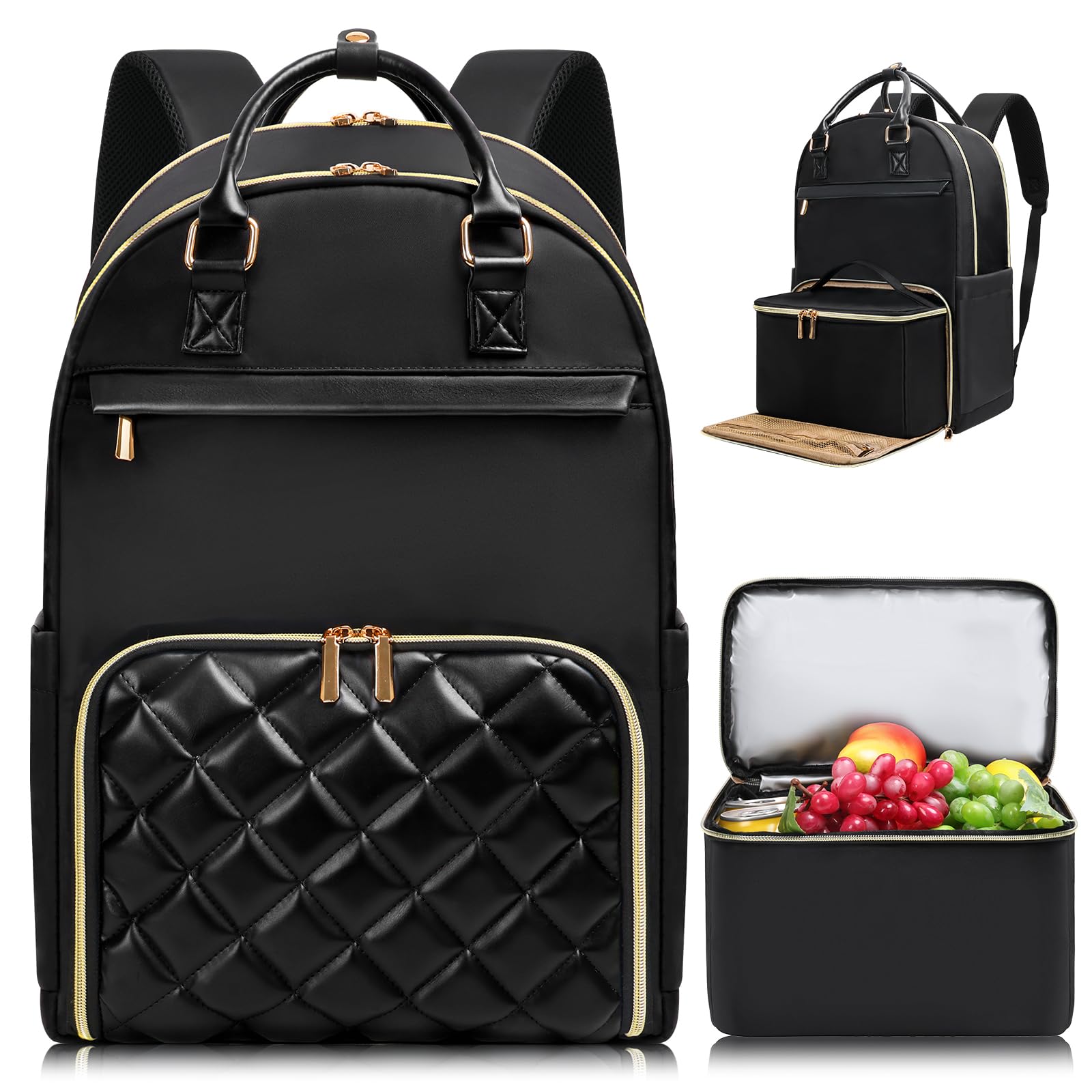 Jetviivid Lunch Backpack