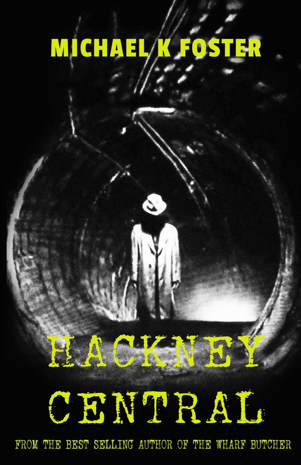Hackney Central: A gripping new crime thriller (DCI Jack Mason series Book 5) (DCI Jack Mason Crime Thriller Series)