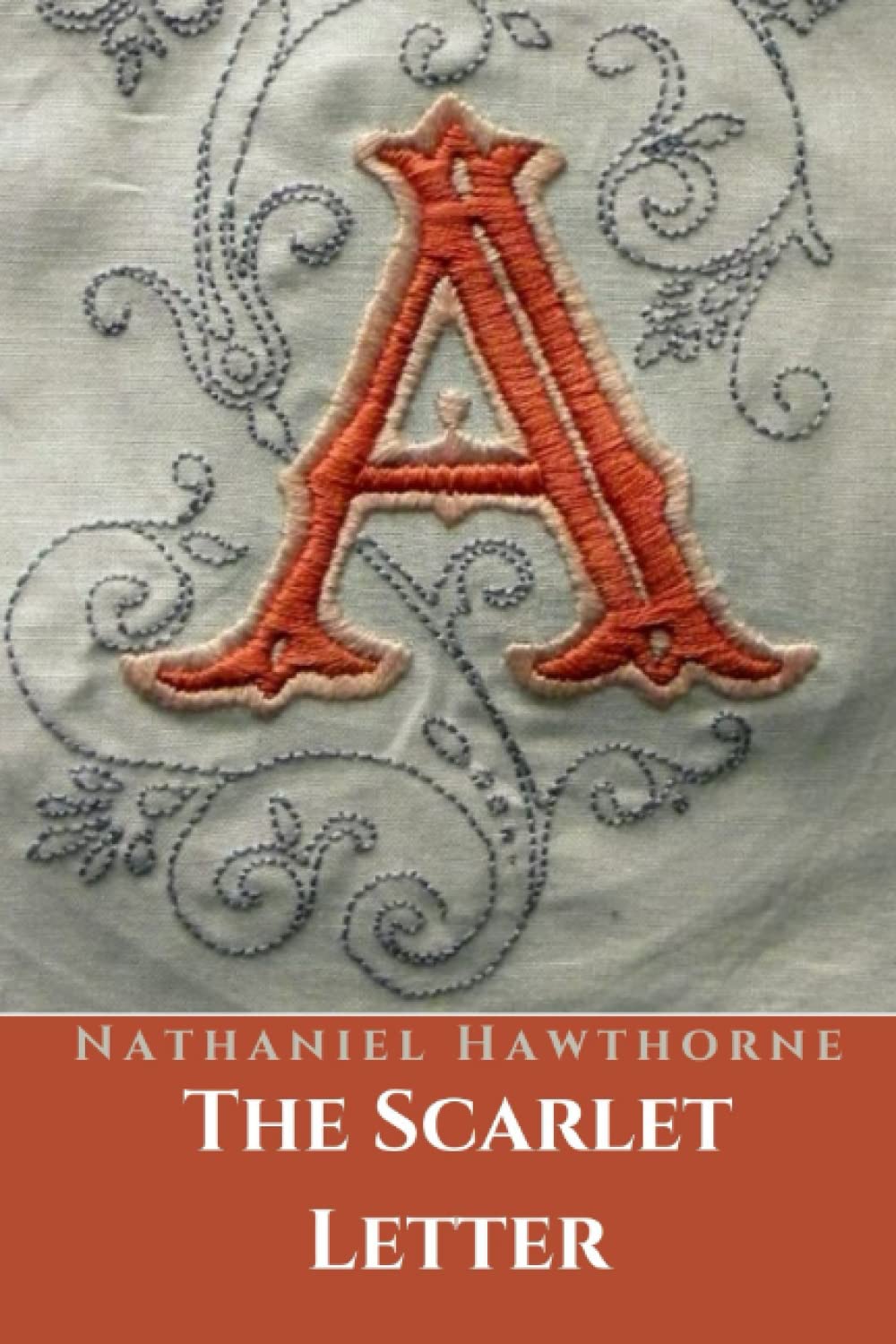Amazon.co.jp: The Scarlet Letter : Hawthorne, Nathaniel: 洋書