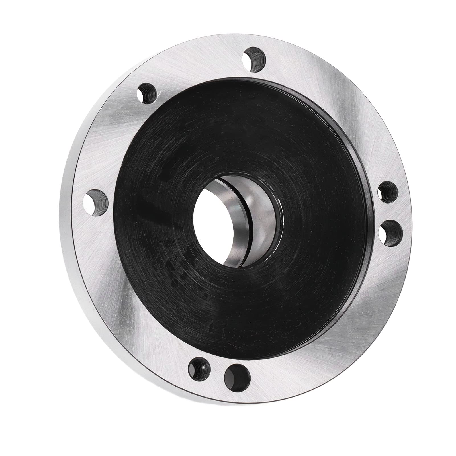 Mandril de Alta Precisión de 125 Mm para Tornos