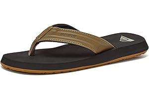 Monkey Wrench Flip Flop Sandal: Ultimate Summer Comfort for Boys