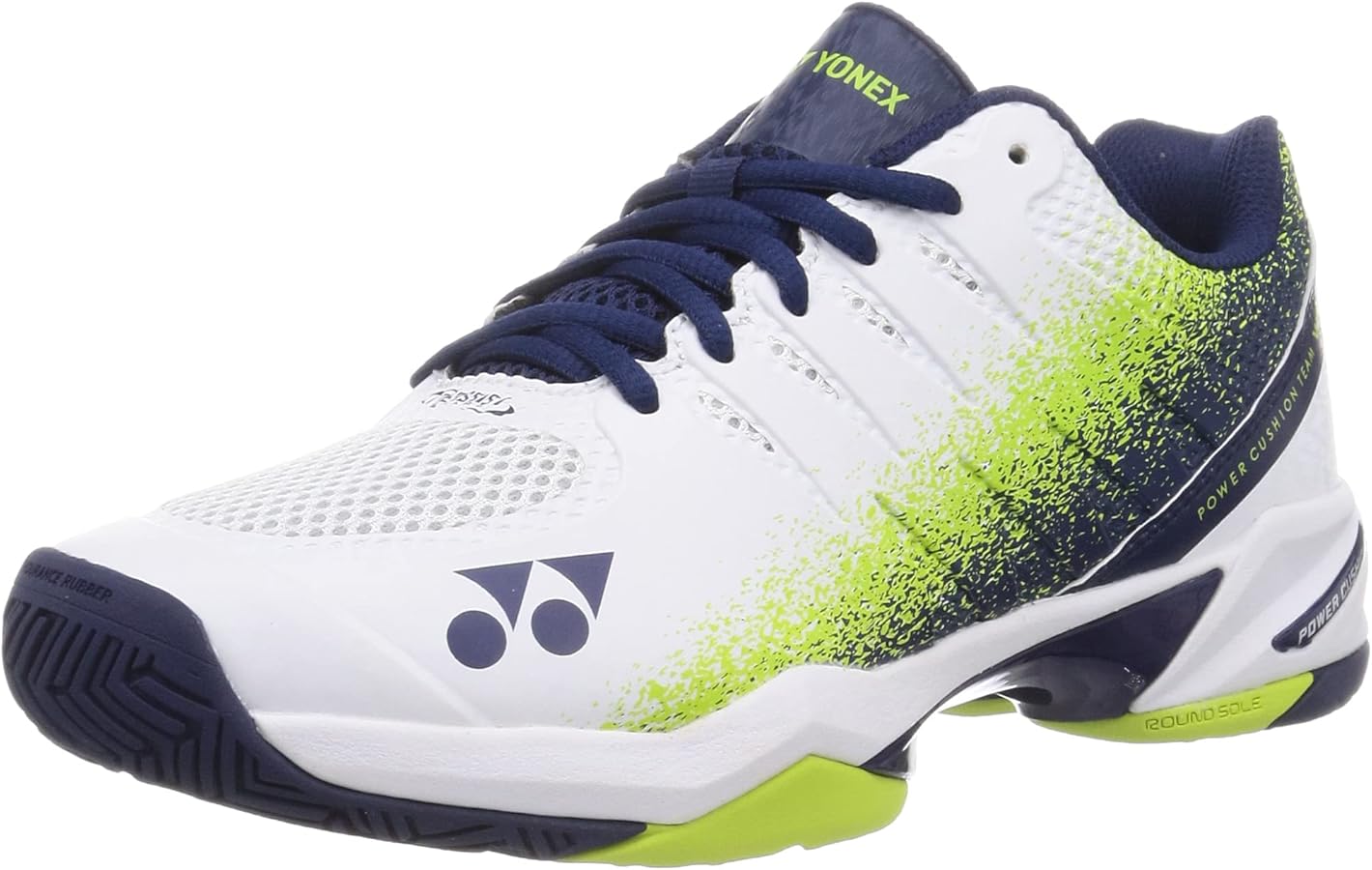 Amazon | [ヨネックス] テニスシューズ パワークッションチームワイド
