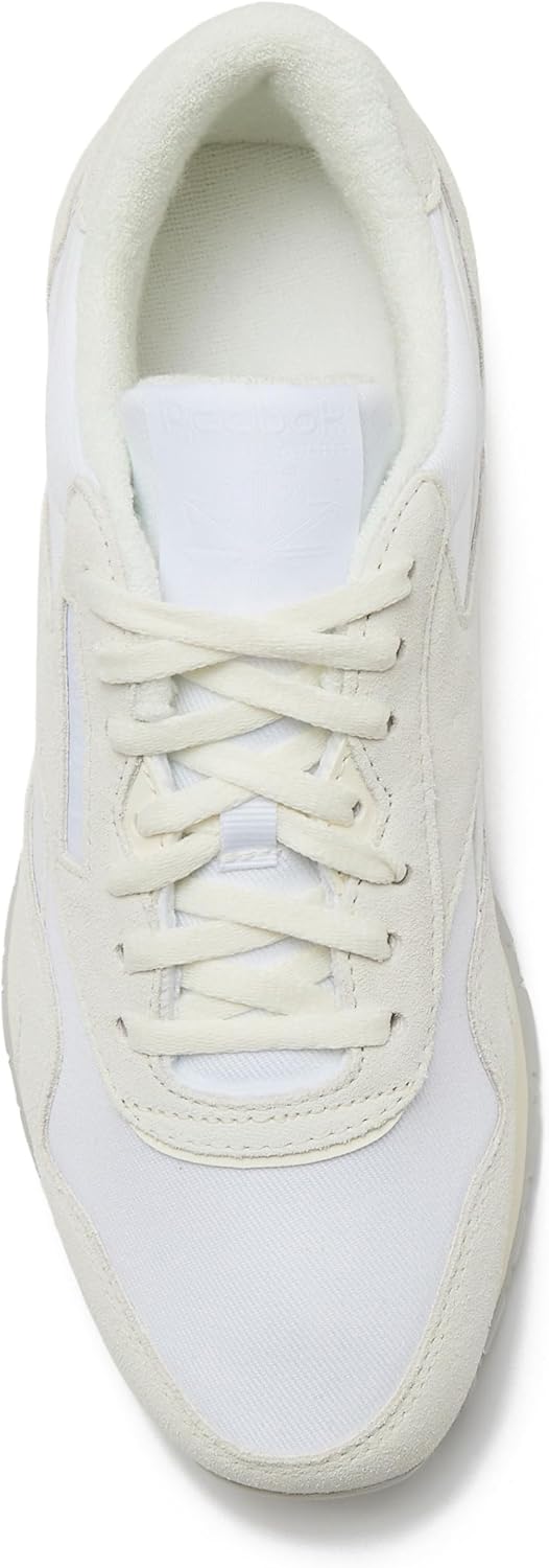Reebok Classic Nylon Mens Sneakers Tennis Shoes - Image 4