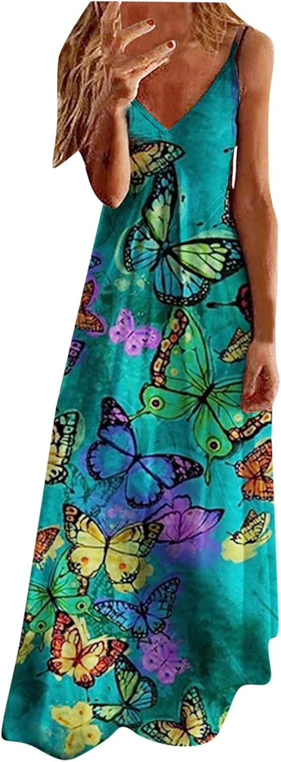 Amazon Co Jp マキシワンピース レディース Hostingg 夏 Vネック 袖なし おしゃれ柄 ワンピース ボヘミアン風 大きいサイズ 体型カバー 着痩せ エレガント ロングドレス チュニック 女性 大人 キャミドレス 旅行 普段着 ドレス シューズ バッグ Amazon Co Jp マキシワンピース レディース Hostingg 夏 Vネック 袖なし おしゃれ柄 ワンピース ボヘミアン風 大きいサイズ 体型カバー 着痩せ エレガント ロングドレス チュニック 女性 大人 キャミドレス 旅行 普段着 ドレス シューズ バッグ