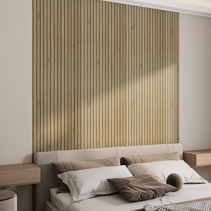 Livelynine Papel Pintado Pared Madera 3D Impermeable Papel Adhesivo Pared  Paneles Madera Papeles Pintado Autoadhesivo Pareds Listones Maderas Vinilo  Adhesivo Muebles Marrón Armarios Moderno 40CMx2M : Amazon.es: Bricolaje y  herramientas