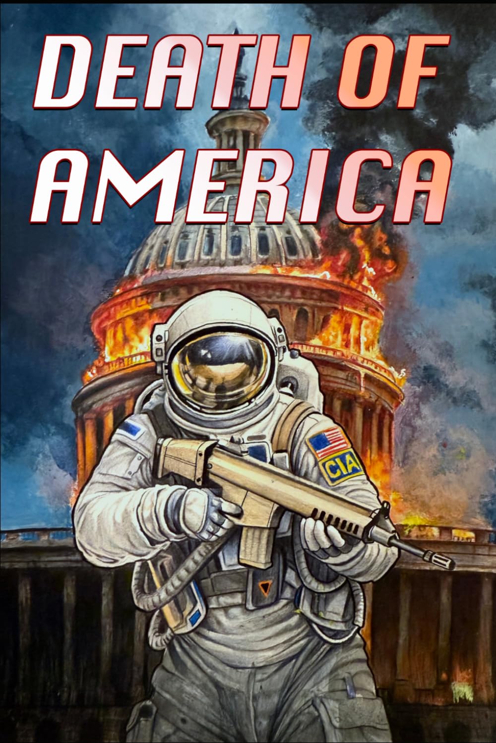 Death of America