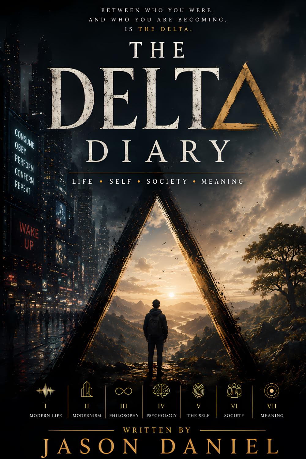 The Delta Diary