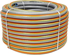 BONERVA - Aquatricot plus hose - Food use - 20 mm diameter - 25 metres roll