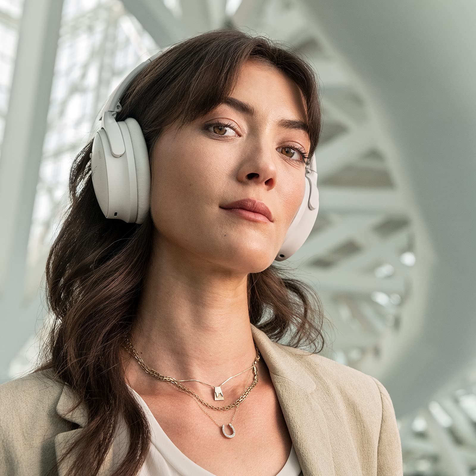 Amazon.co.jp: Bose QuietComfort 45 headphones ワイヤレスヘッドホン 
