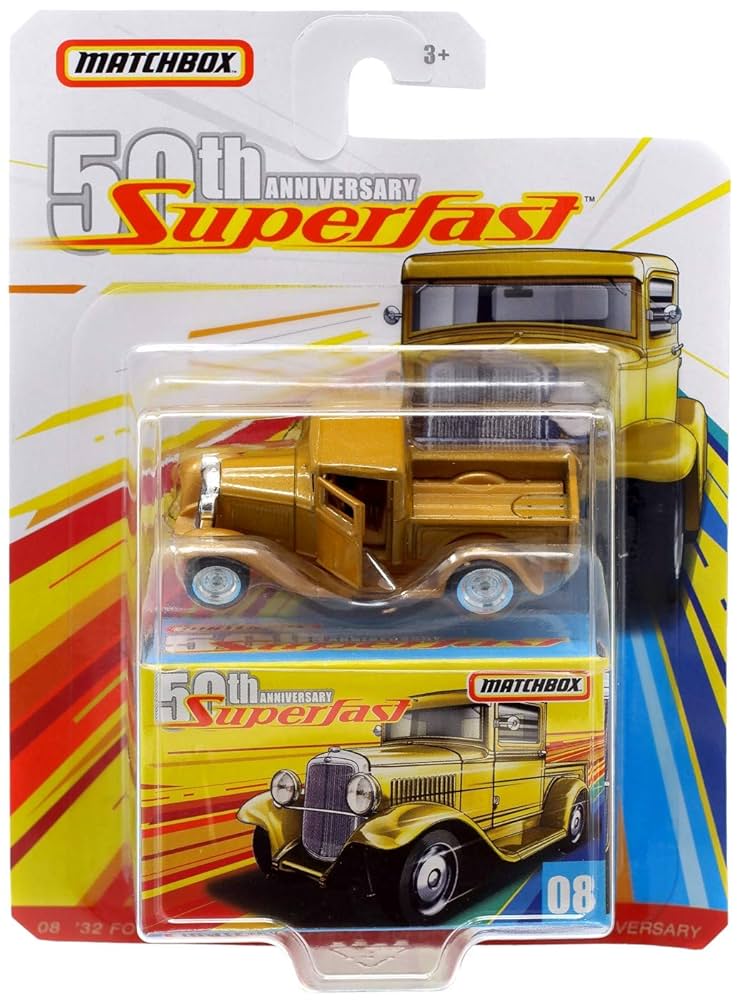 希少　海外　Matchbox Specials  ミニカー Amazon.co.jp: マッチボックス(Matchbox) コレクターズ アソート