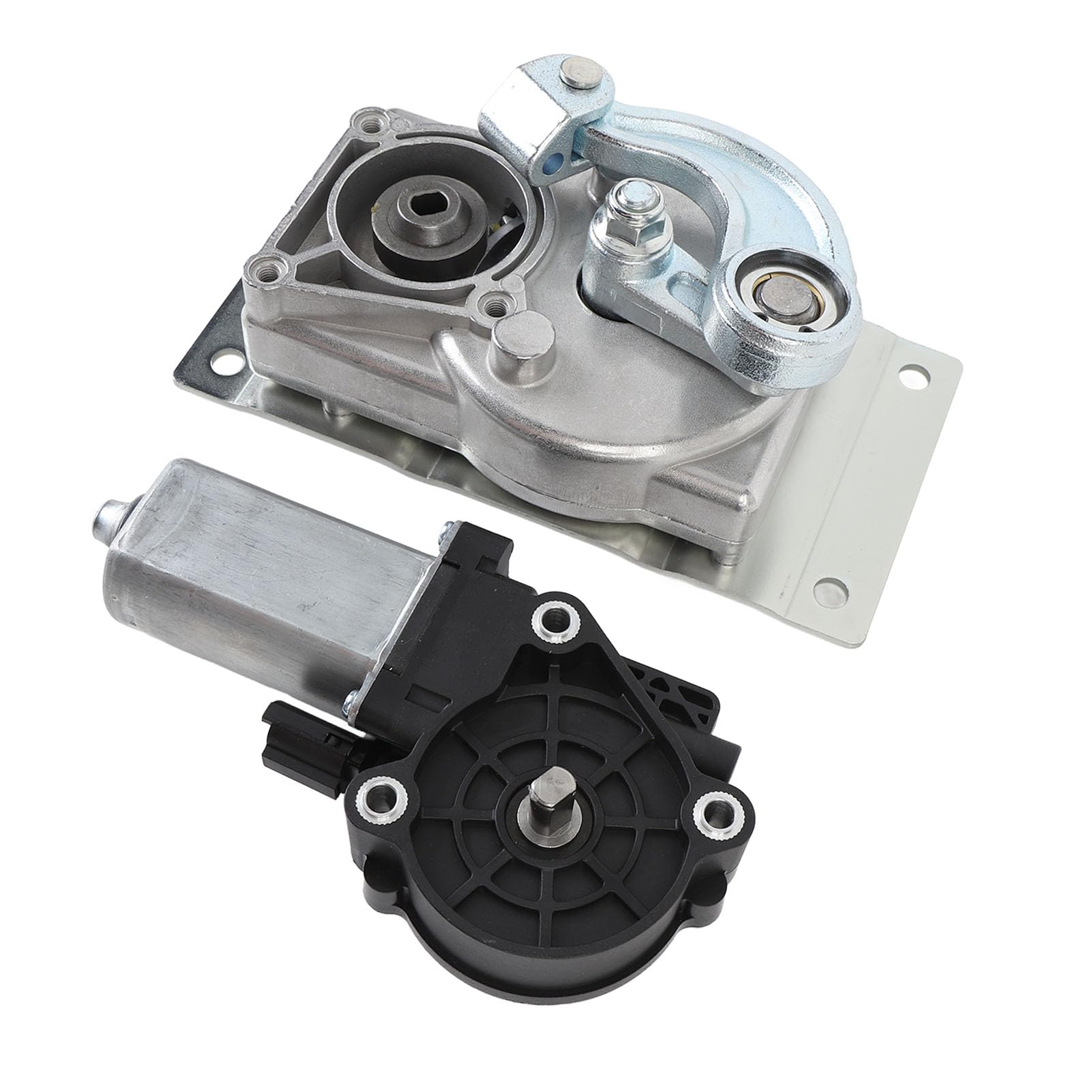 Kit di Conversione Motore Passo-passo per, Sostituzione Durevole per Kwikee Steps, Prestazioni Migliorate per gli Appassionati di, Materiale in Lega di Alluminio per Kwikee 22 23 28A 30
