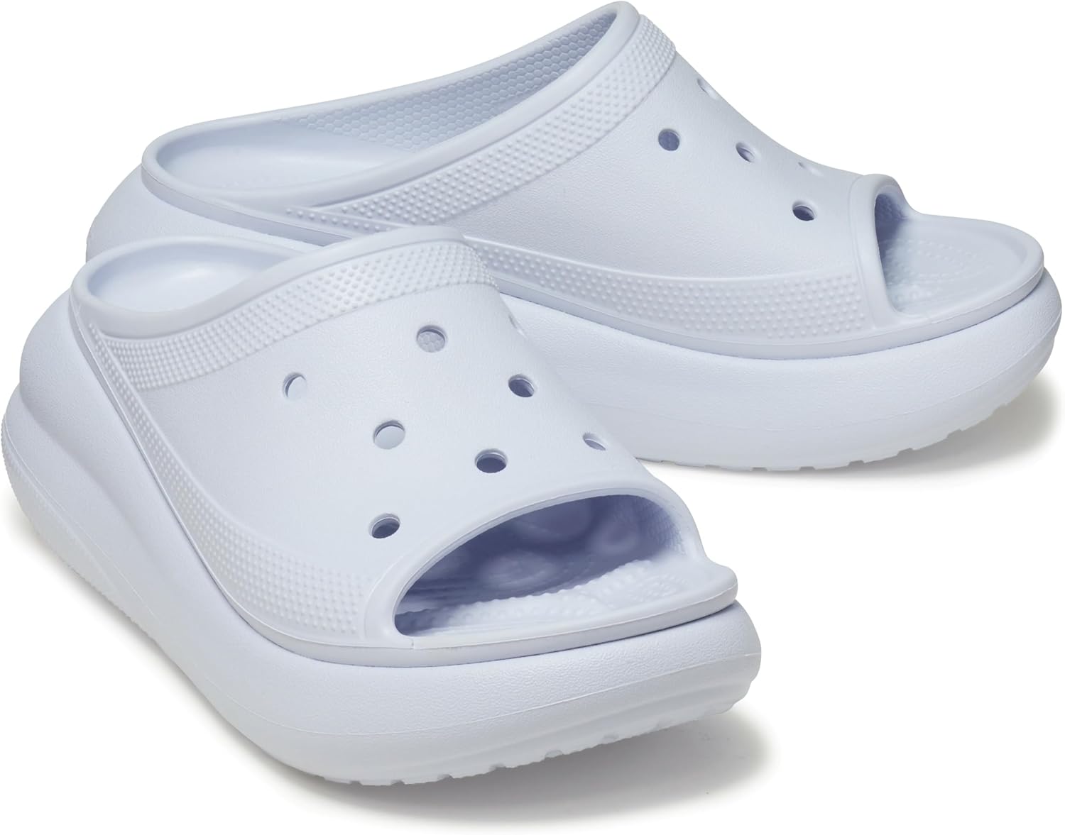 Crocs Unisex-Adult Crush Slide - Image 7
