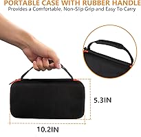 Amazon.com: Wireless Microphone Case Compatible with JBL Wireless