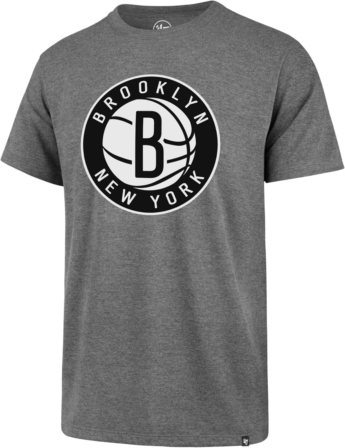 47 Men's Super Rival Short Sleeve Tee Shirt - NBA Scrum T-Shirt