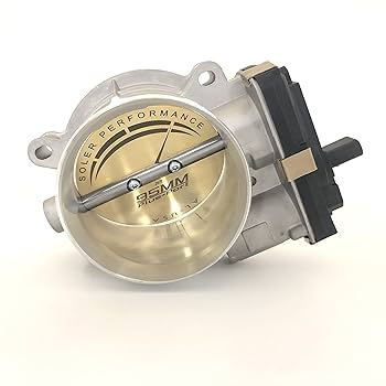 Amazon.com: Soler Performance: SE9871-095 Modified Throttle