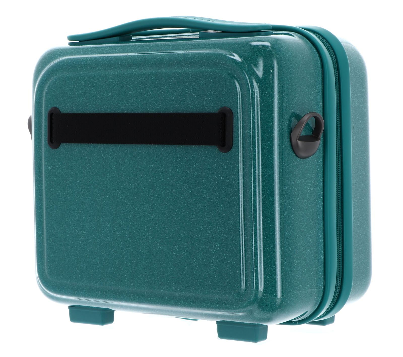Mandarina Duck LOGODUCK + Glitter Beauty CASE