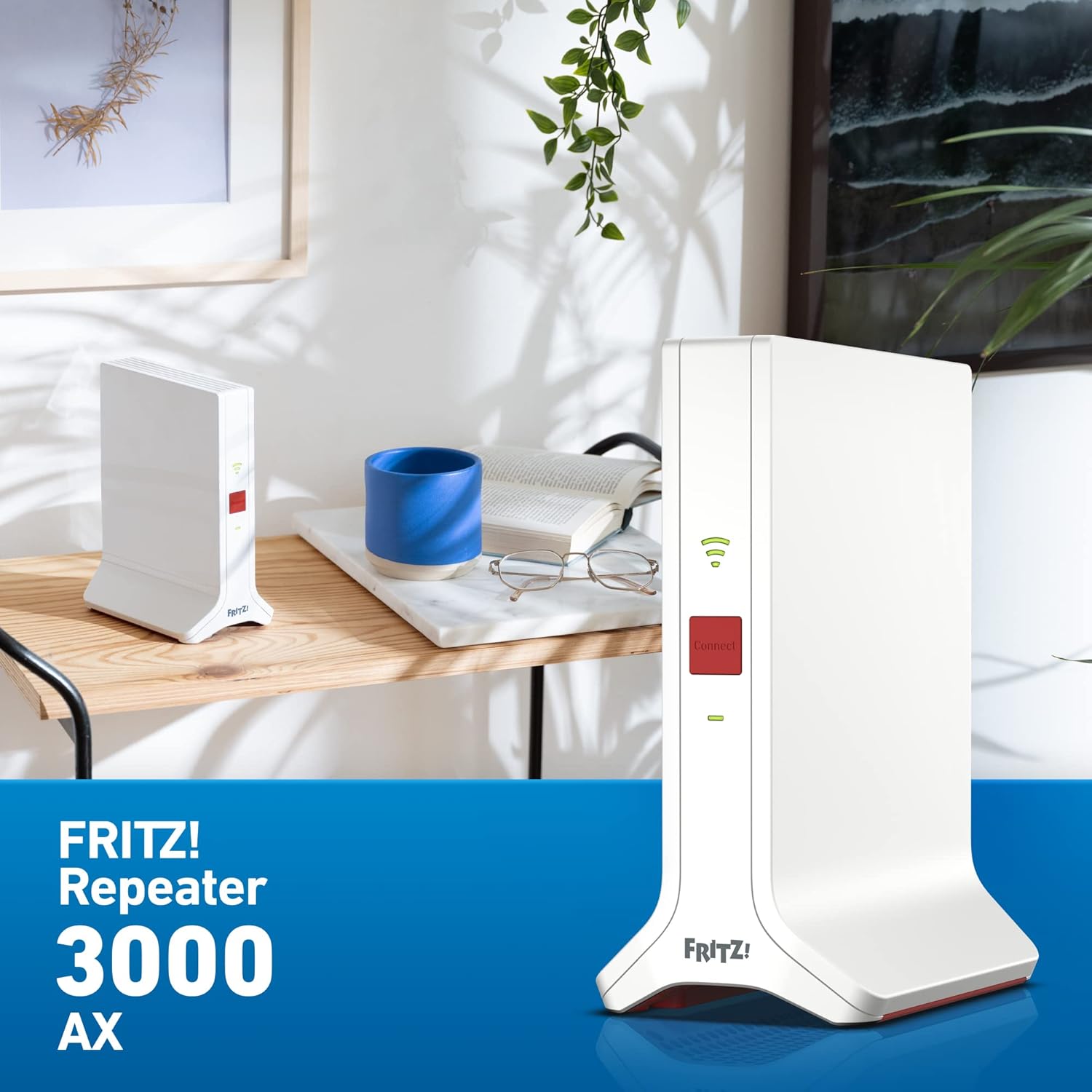 AVM FRITZ! Repeater 3000 AX – Bild 7