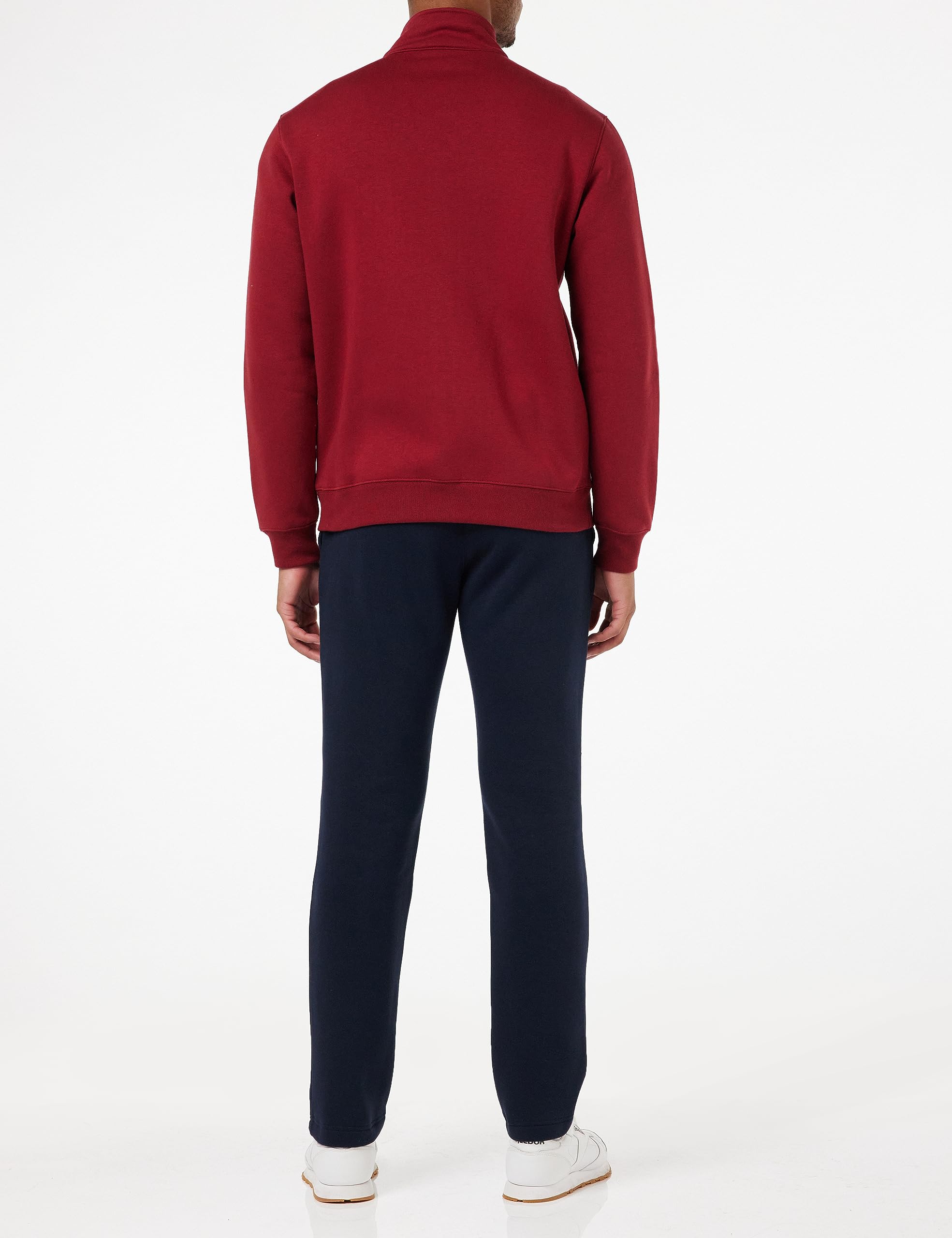 Champion Legacy Sweatsuits - Poly-warpknit Full Zip Chándal deportivo Hombre (Pack de 1)