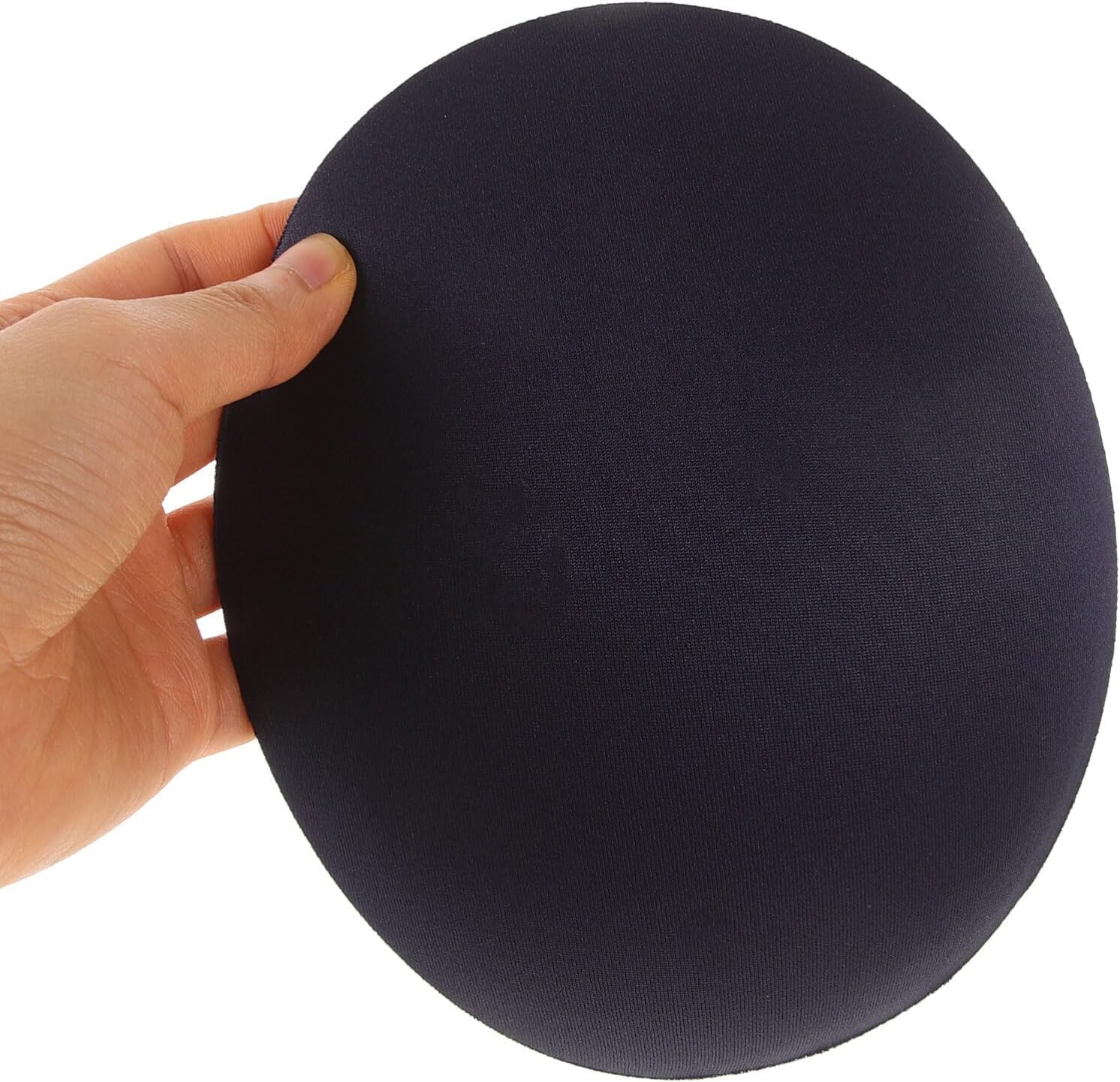 Holibanna Butt Lift Underwear Pads for Men 1 Pair Breathable Elastic Hip Pads Inserts Washable Reusable for Daily Wear Social Events Dancing 6.29X5.31X1.37In