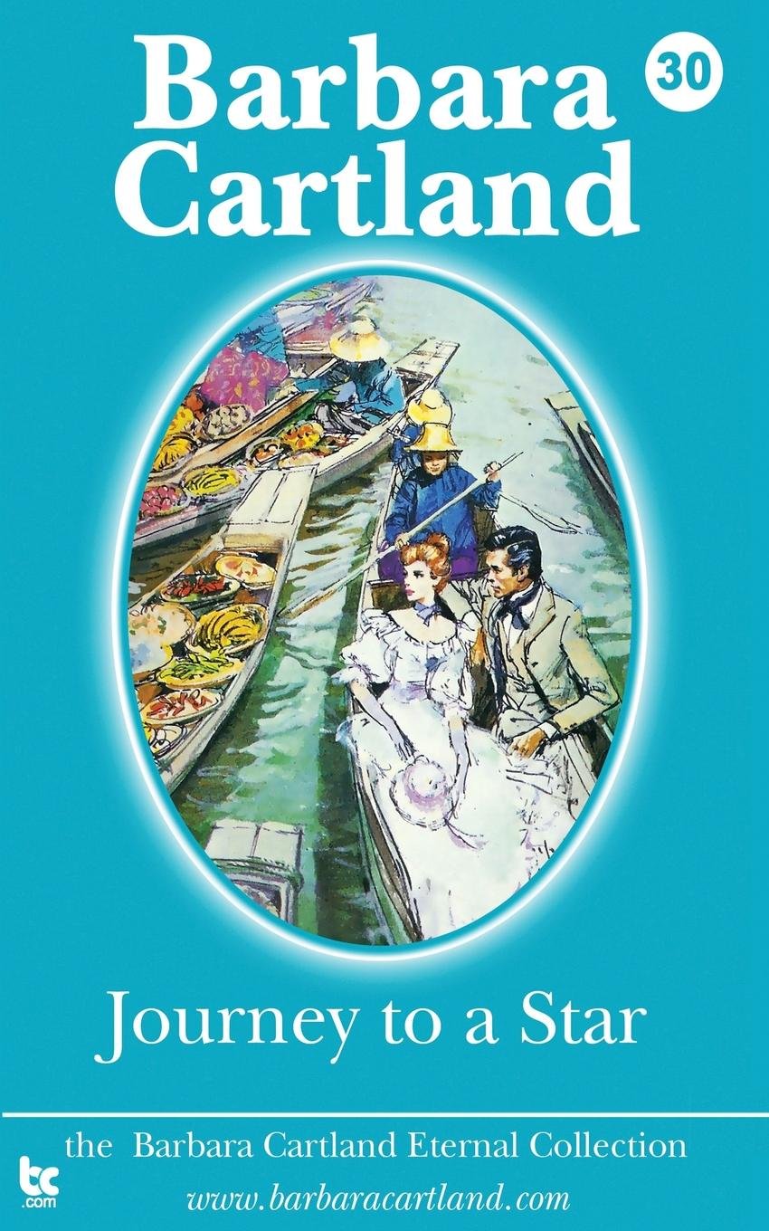Journey to a Star: Volume 30 (The Eternal Collection)