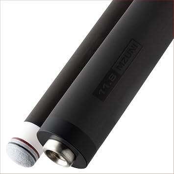 Cuetec Cynergy CT-15K 11.8mm Carbon Fiber Low Deflection Pool Cue Shaft - Mezz United